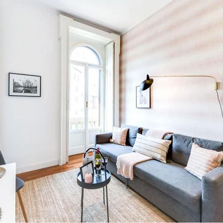 Sweett - Arco Della Pace Apartman Milánó Kültér fotó