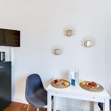 Sweett - Arco Della Pace Apartman Milánó Kültér fotó