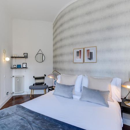 Sweett - Arco Della Pace Apartman Milánó Kültér fotó