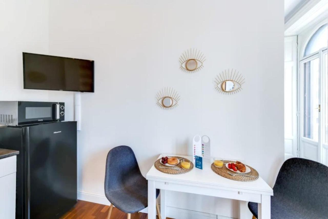 Sweett - Arco Della Pace Apartman Milánó Kültér fotó