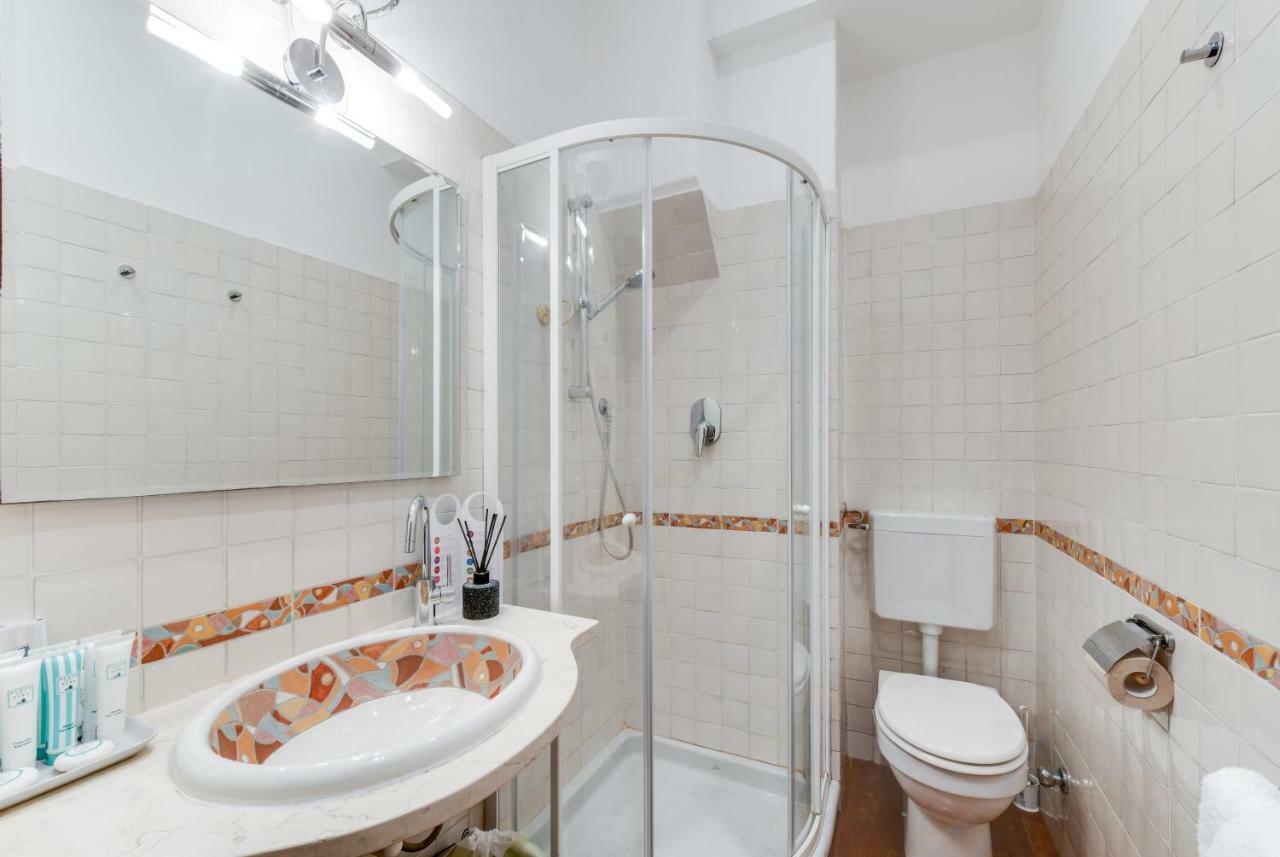 Sweett - Arco Della Pace Apartman Milánó Kültér fotó